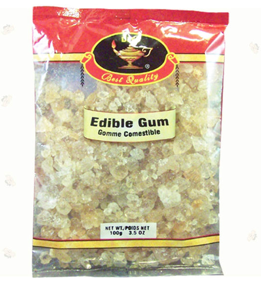 Supreme Edible Gum 100g