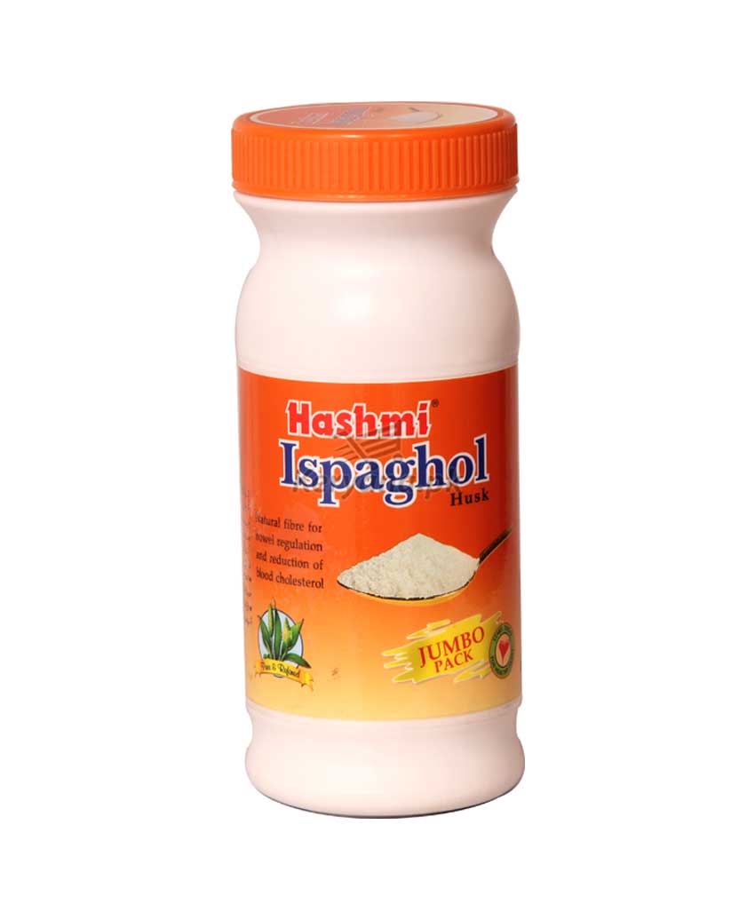 Hashmi Ispaghol 290g