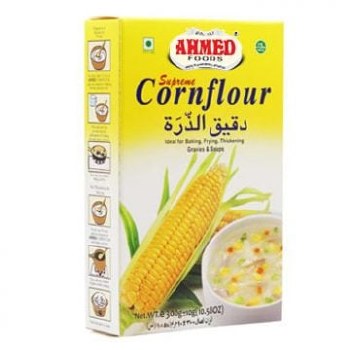Ahmed Corn Flour 300g