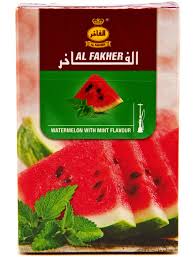 Al Fakher - Watermelon Mint 50g