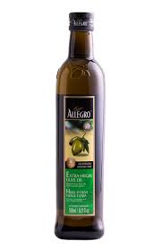 Allegro Olive Oil 500ml