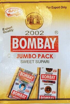 Bombay Supari Jumbo Pack