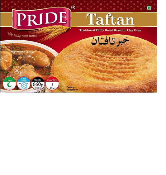 Pride Taftaan