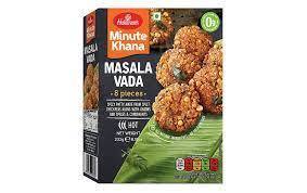 Haldiram Frozen Masala Vada 232g