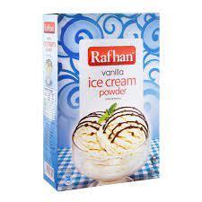 Rafhan Ice Cream Powder 275g