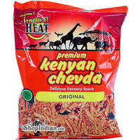 Kenya Chevda Hot 340g