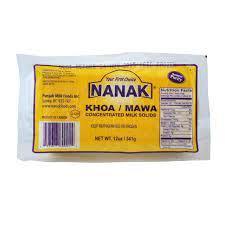 Nanak Khoa / Mawa 12oz