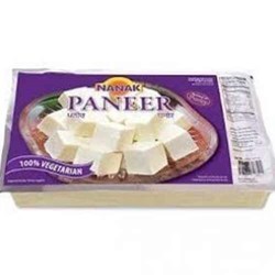 Nanak Paneer 12oz