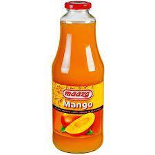 Maaza Mango 1L