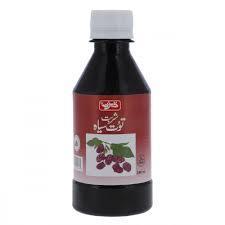 Qarshi Mulberry Syrup 240ml
