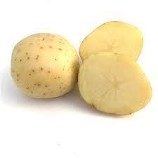 White Potatoes - Per lb