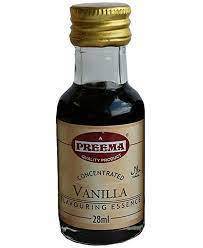 Preema Vanilla Essence 28ml