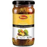 Shan Mixed Pickle 300g