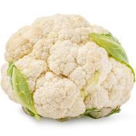 Fresh Cauliflower