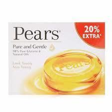 Pears Soap Pure & Gentle 150g