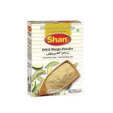 Shan Dried Mango Powder Khatai 100g
