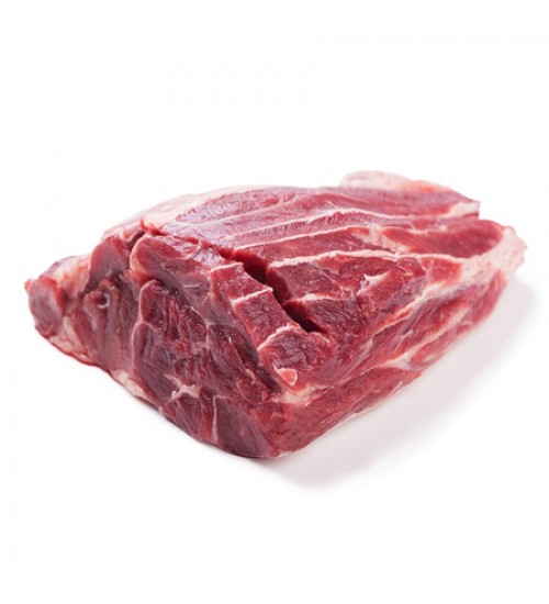 Beef Shank Boneless / Bong -Per lb