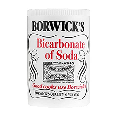 Borwick Baking Powder 100g