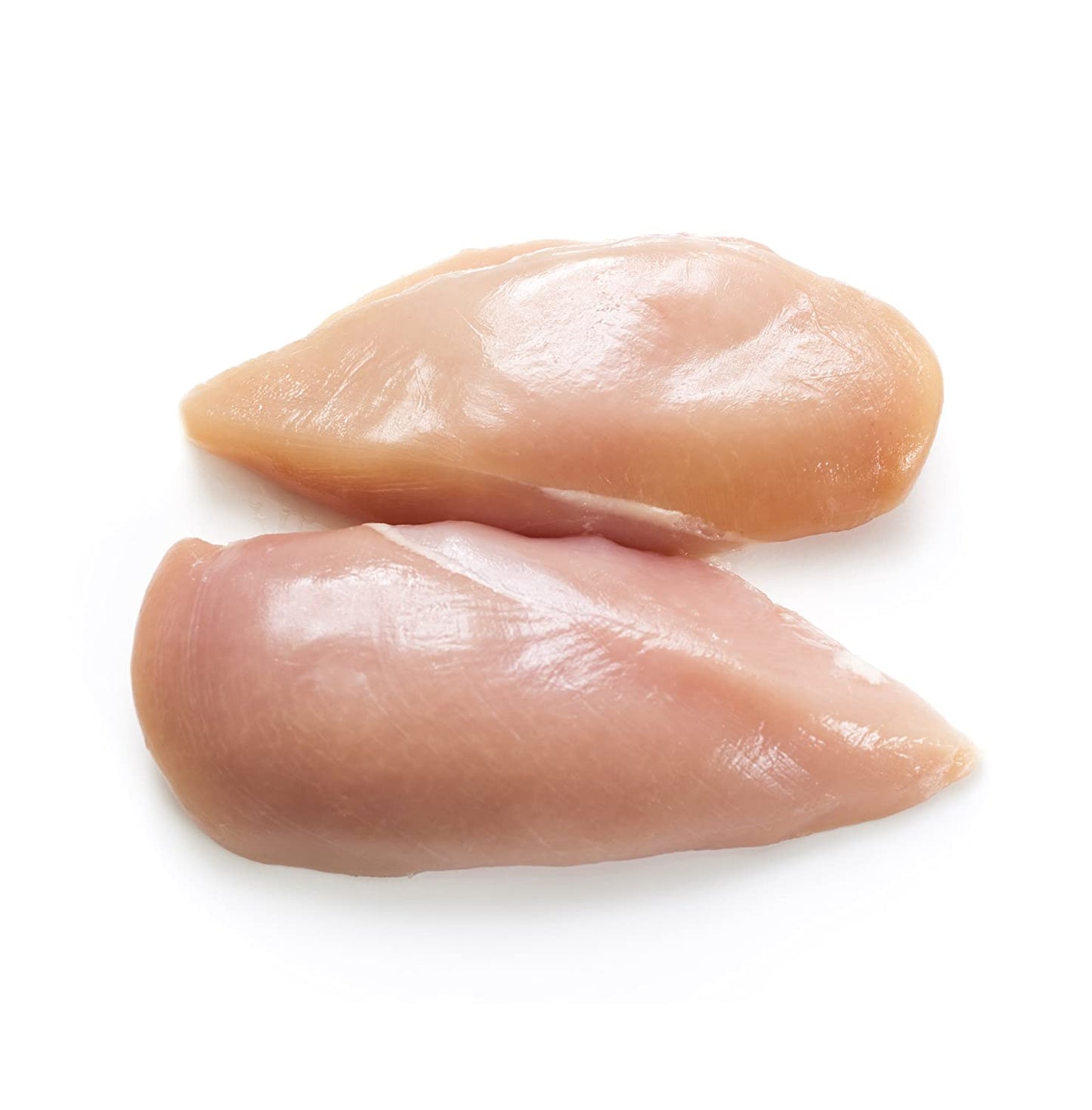Handcut Chicken Breast Boneless/skinless- Per Piece
