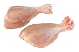 Small Chicken Drumstick Skinless - Per Piece