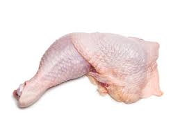 Chicken Thighs - Per lb