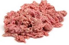 Lamb Ground - Per lb