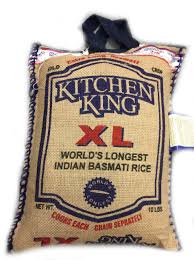 Kitchen King XL 10lb