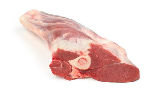 Lamb Shank - Per Lb