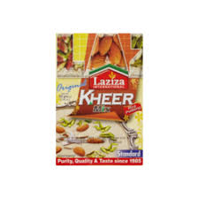 Laziza Kheer Mix Original Economy 310g