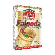 Laziza Rabri Falooda Mix 200g