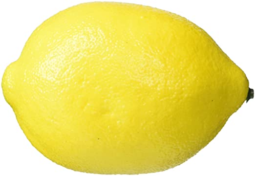 Lemons