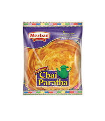 Mezban Chai Paratha 3ct