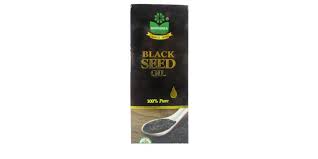 Marhaba Kalongi (Black Seed) Oil 100ml