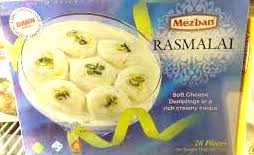 Mezban Rasmalai Value Pack 20pc