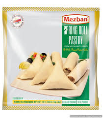 Mezban Spring Roll Sheet (30sheets)