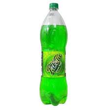Pakola Ice Cream Soda 1.5L