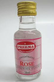 Preema Essence Rose 28ml