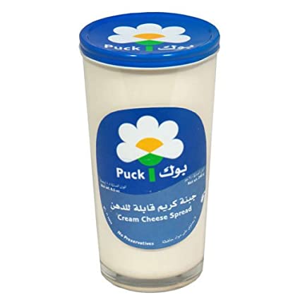 Puck Cheese Spread 8.5oz