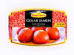 Rehmat-e-Shereen Gulab Jamun 1lb