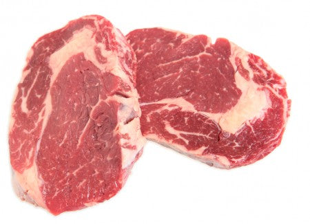 Ribeye Steak 8oz - Per Piece