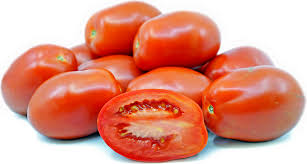 Roma Tomatoes – Per lb