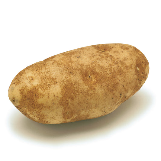 Russett Potatoes - Per lb