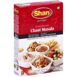 Shan Chaat Masala