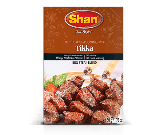 Shan Tikka 50g