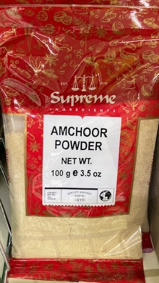Supreme Amchoor Powder 100g