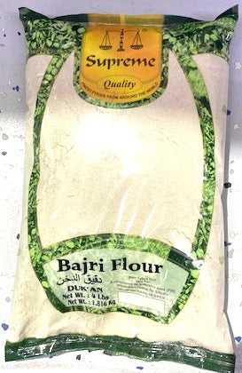 Supreme Bajri Flour 4lb