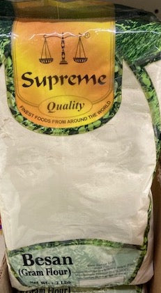 Supreme Besan 2lb