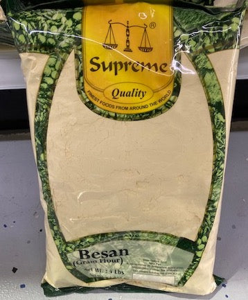 Supreme Besan 4lb