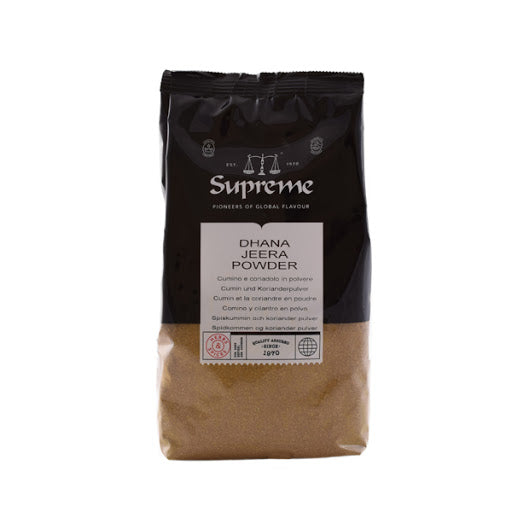 Supreme Dhana Jeera Powder 400g