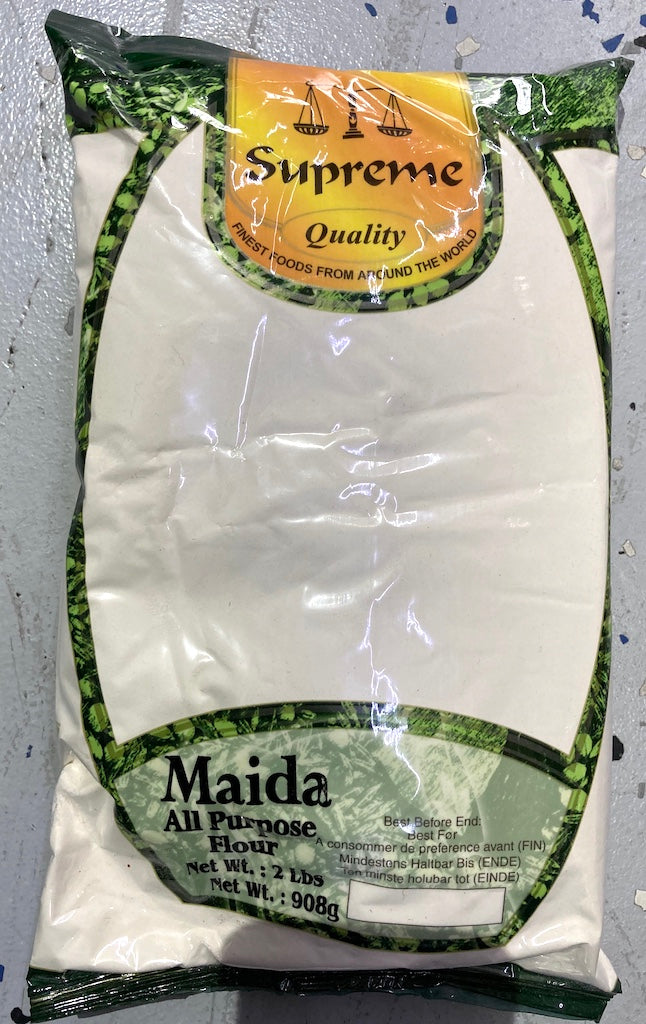 Supreme Maida All Purpose Flour  2lb